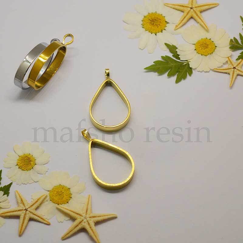 گردنی اشک متوسط