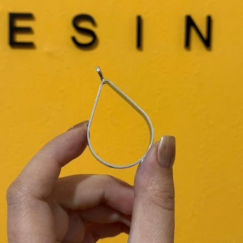 گردنی اشک بی کفه (اقتصادی)