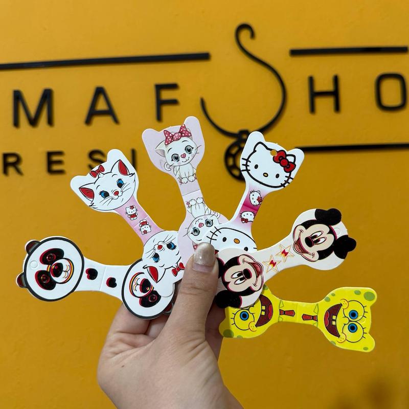 سرکارتی بسته بندی زیورالات 