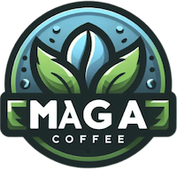 قهوه ماگا | Coffee MAGA