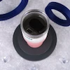 تراول ماگ دسته دار دو درب تايسو
