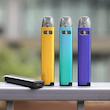پاد کالیبرن ای ۲ اس یوول UWELL Caliburn A2S
