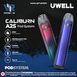 پاد کالیبرن ای ۲ اس یوول UWELL Caliburn A2S