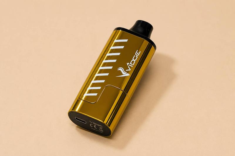پاد یکبار مصرف ویدگه 25 هزار پاف VIDGE 25k