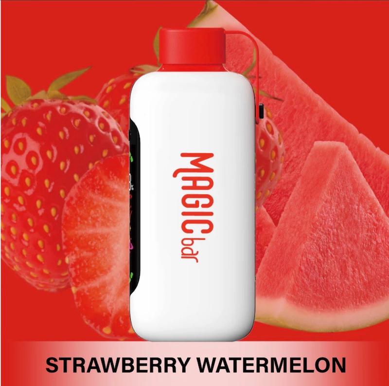 پاد یکبار مصرف 30000 پاف Magic Bar NEMO