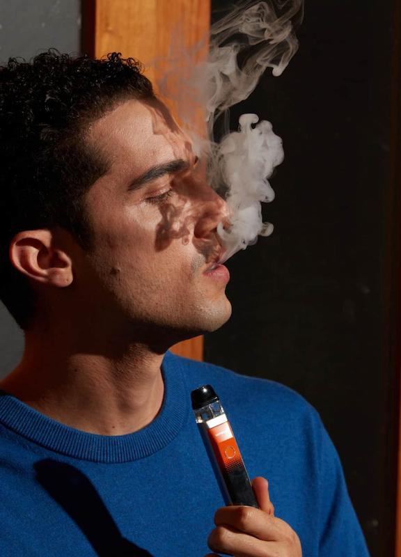 پاد ماد دائمی ویپرسو اکسراس پرو Vaporesso Xros Pro