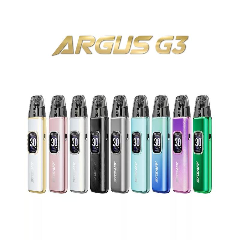 پاد آرگاس جی ۳ ووپو Voopoo Argus G3 Kit