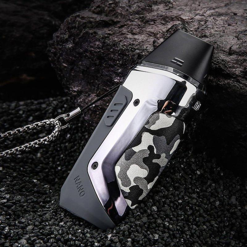پادسیستم ویپ ایجیس نانو 2 گیک ویپ | GEEKVAPE AN2 KIT