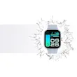 ساعت هوشمند روزمره، ورزشی و رسمی شیائومی مدل Redmi Watch 4، سایز قاب 48 میلی‌متر، دارای بند TPU، سازگار با سیستم عامل اندروید و iOS، دارای سنسورهای شمارنده ضربان قلب و سنجش اکسیژن خون، امکان پشتیبانی از بیش از 150 حالت ورزشی