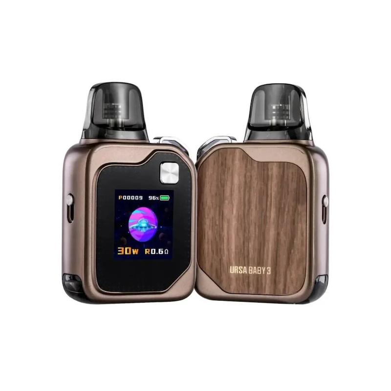 پاد ماد اورسا بیبی 3 لاست ویپ ursa baby3 lostvape