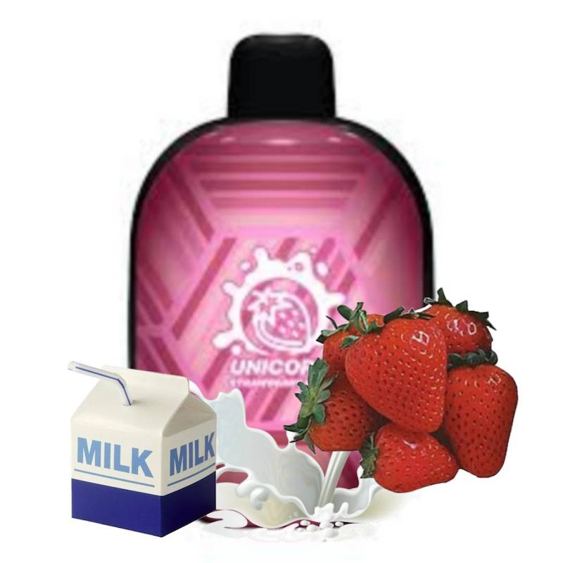 پاد یکبار مصرف پنتر بار دکتر ویپ 5500 پاف Panther