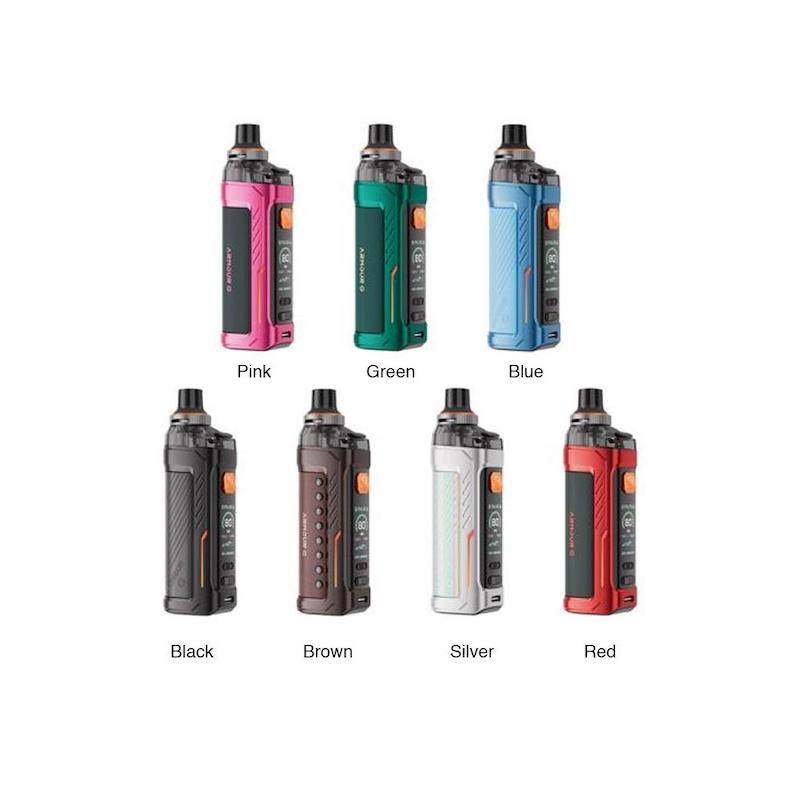 پاد ماد ویپ آرمور جی ویپرسو Vaporesso Armour  G