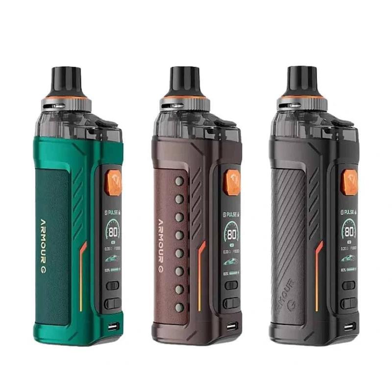 پاد ماد ویپ آرمور جی ویپرسو Vaporesso Armour  G