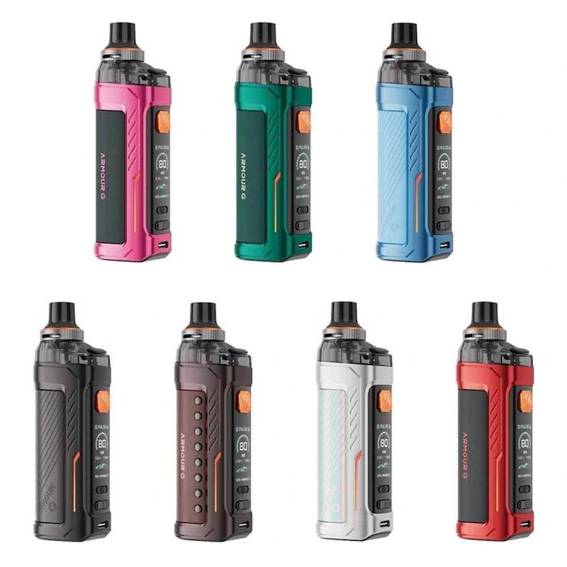 پاد ماد ویپ آرمور جی ویپرسو Vaporesso Armour  G
