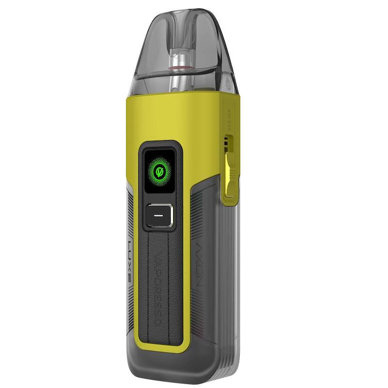 ویپ پاد لوکس ایکس 2 ویپرسو vaporesso luxe x2