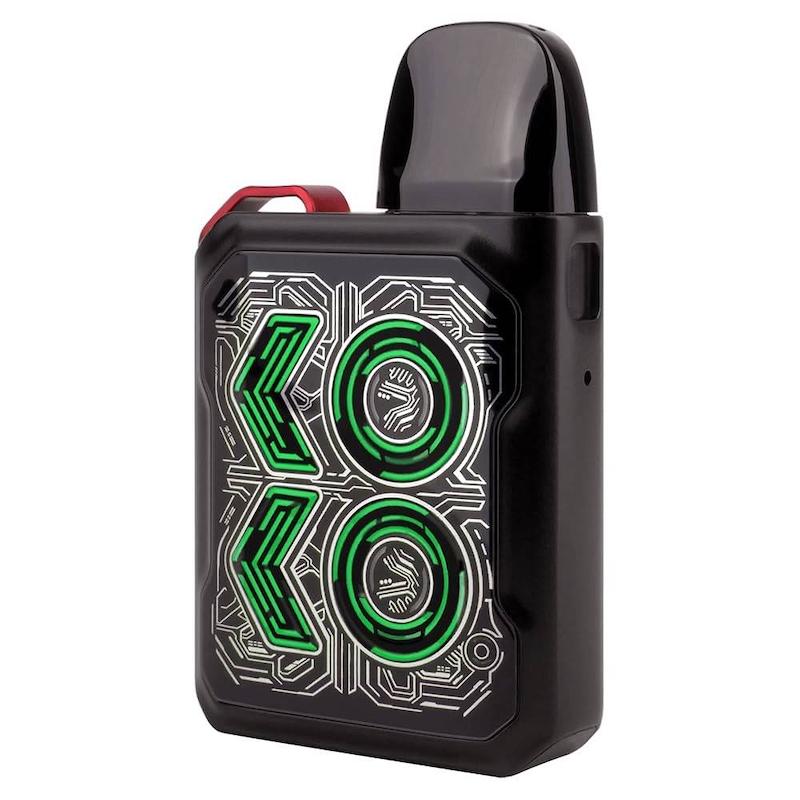 پاد سیستم کالیبرن جی‌کی 2 یوول UWELL CALIBURN GK2
