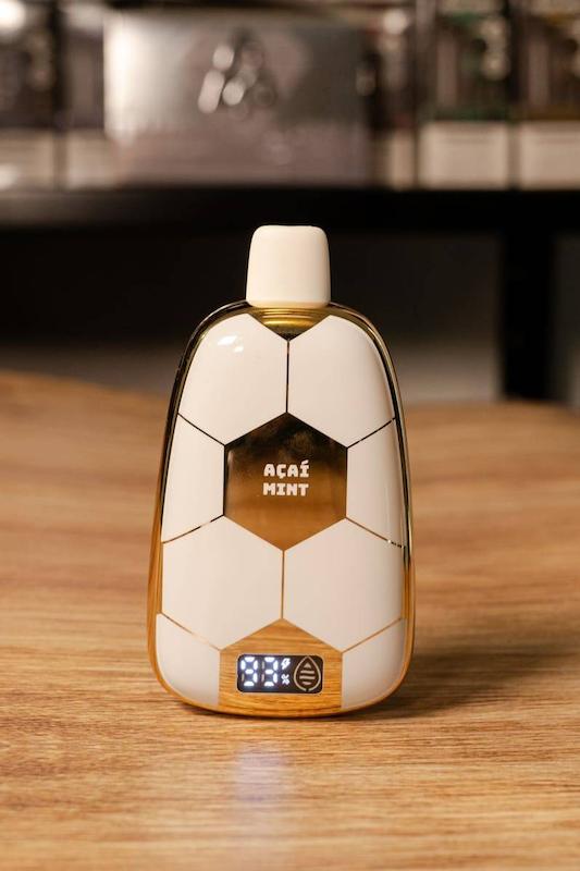 پاد یکبار مصرف رونالدینیو ۱۵۰۰۰ پاف