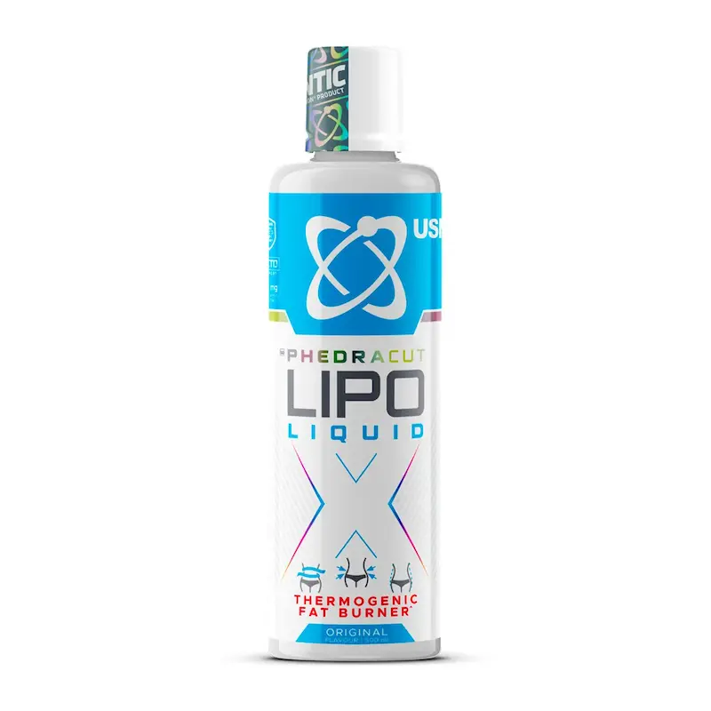 USN Phedracut LIPO liquid 500ml
