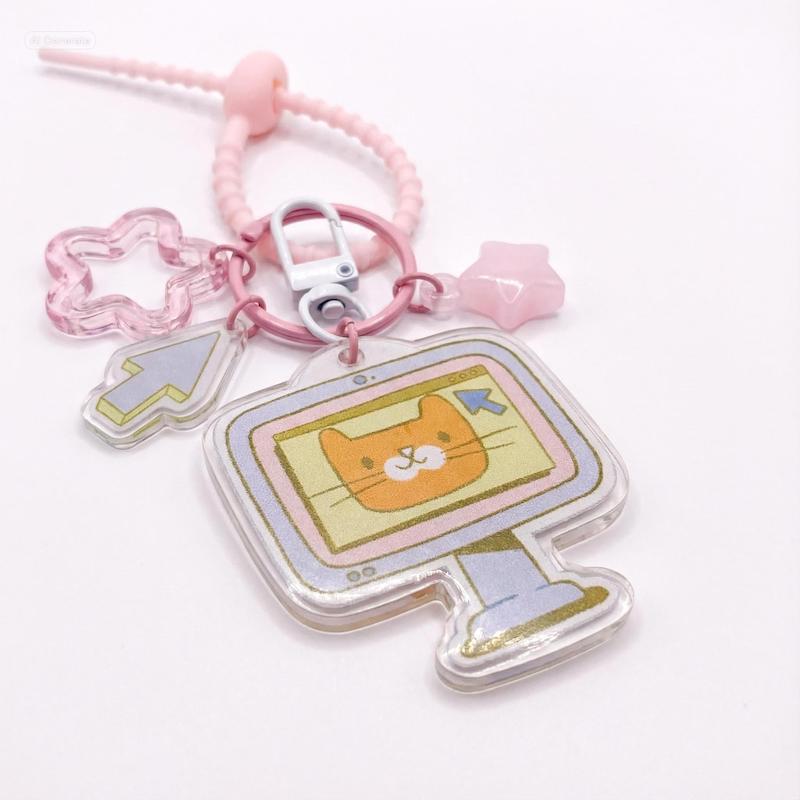 چارم و جاکلیدی دیزاینر