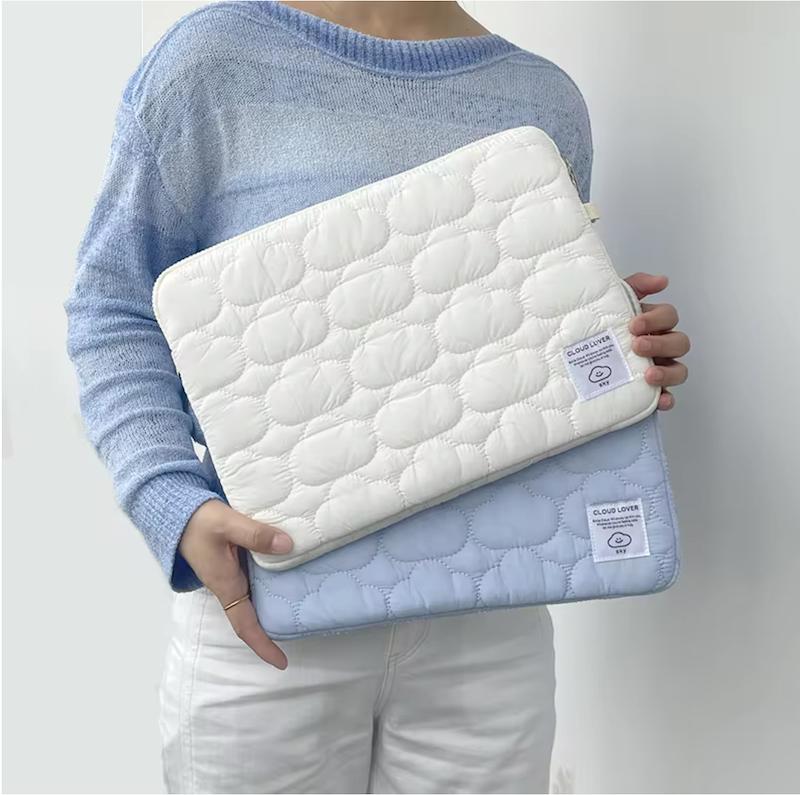 کیف لپتاپ و آیپد Cloud Lover