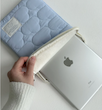 کیف لپتاپ و آیپد Cloud Lover