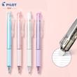 خودکار پاک‌شونده Pilot FriXion Ball 0.5 در رنگ‌های پاستلی و تیره