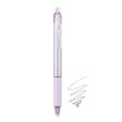 خودکار پاک‌شونده Pilot FriXion Ball 0.5 در رنگ‌های پاستلی و تیره