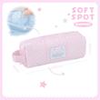 جامدادی پارچه‌ای جادار خال‌دار Soft Spot