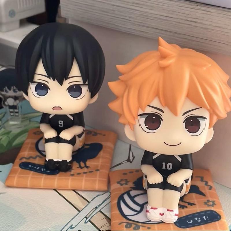 فیگور هایکیو با لباس اصلی 