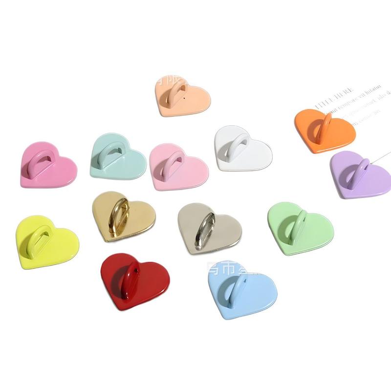 قلاب قلب گوشی