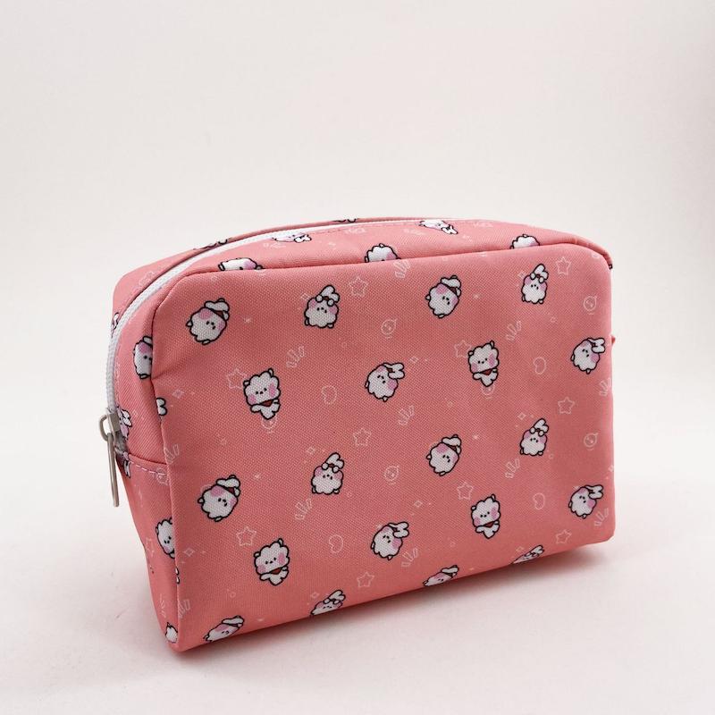 کیف آرایش bt21