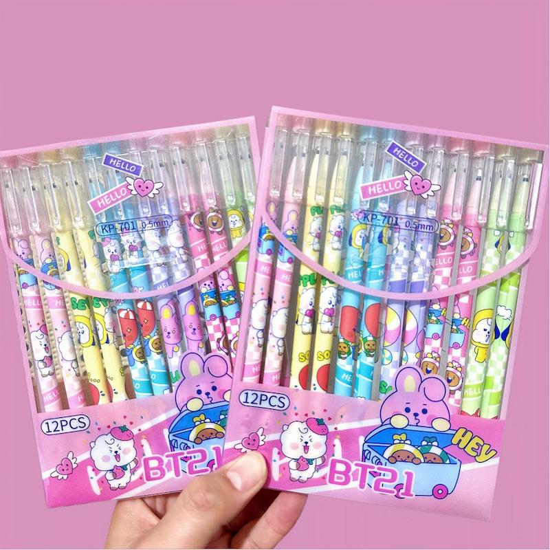 خودکار وارداتی bt21