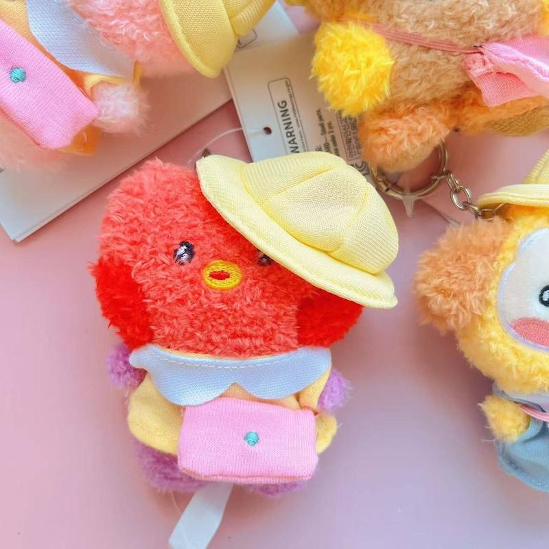 عروسک وارداتی تاتا