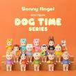 سانی آنجل dog time series 