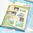 دفترچه استیکر استودیو Ghibli 