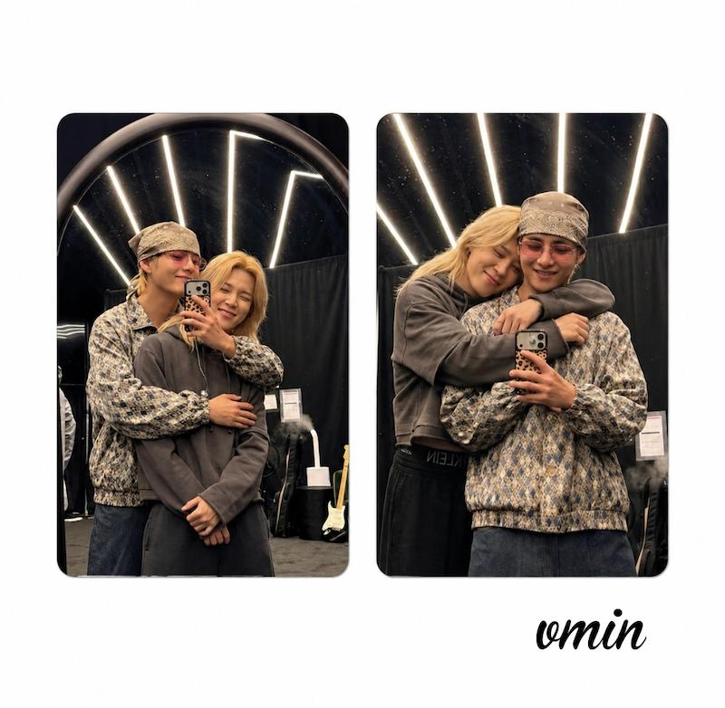فوتوکارت vmin