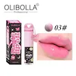 لیپ گلاس با آویز شانسی ollibolla