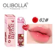 لیپ گلاس با آویز شانسی ollibolla