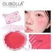 رژ گونه صدفی olibolla