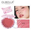 رژ گونه صدفی olibolla