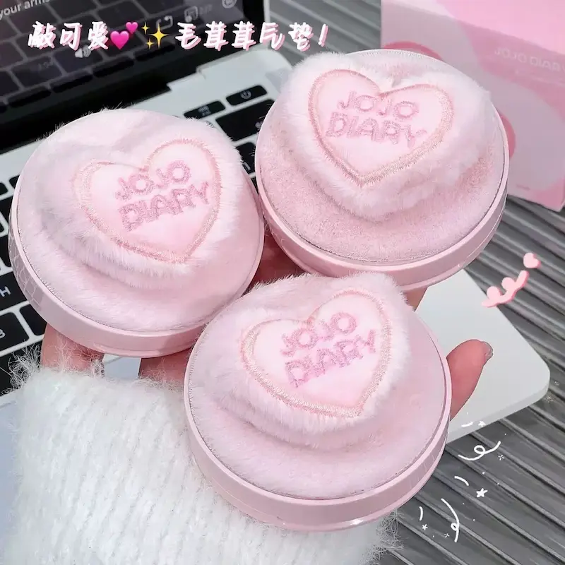 کوشن JoJo diary 