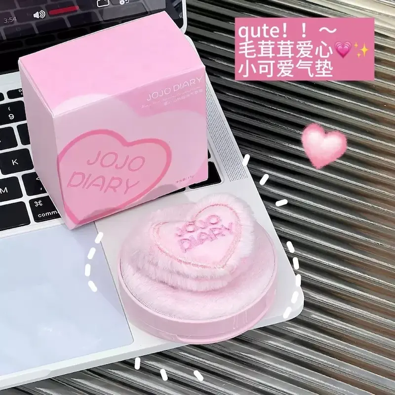 کوشن JoJo diary 