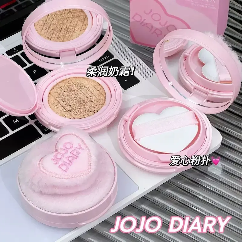 کوشن JoJo diary 