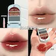 پالت رژ و لیپ گلاس طرح موبایل cappuvini