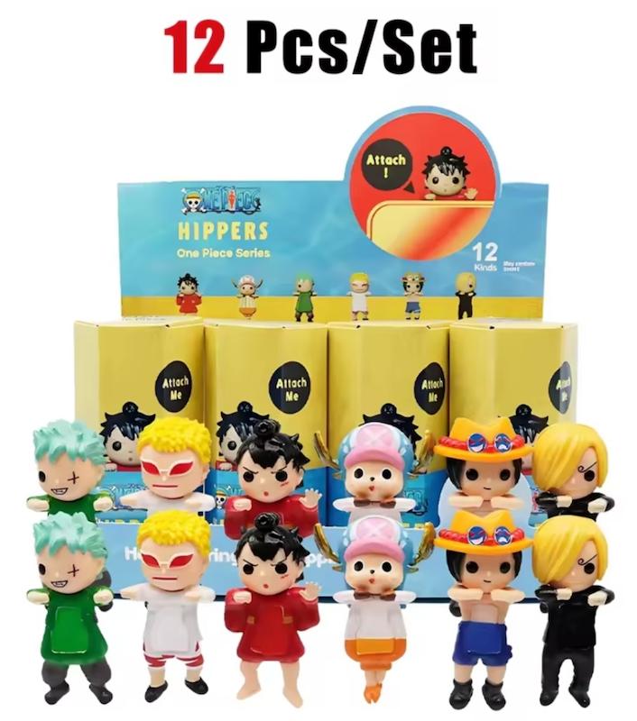 فیگور شانسی هیپر one piece 