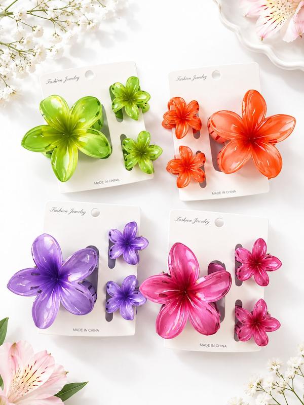 پک سه تایی پلومریا