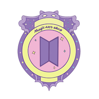 مجیک شاپ