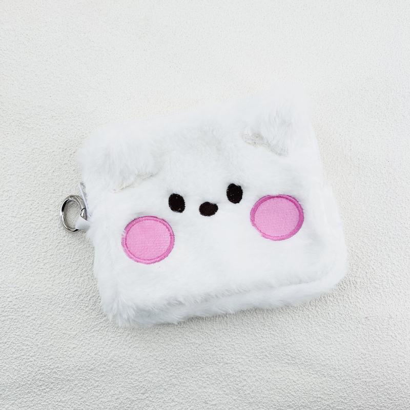 کیف bt21