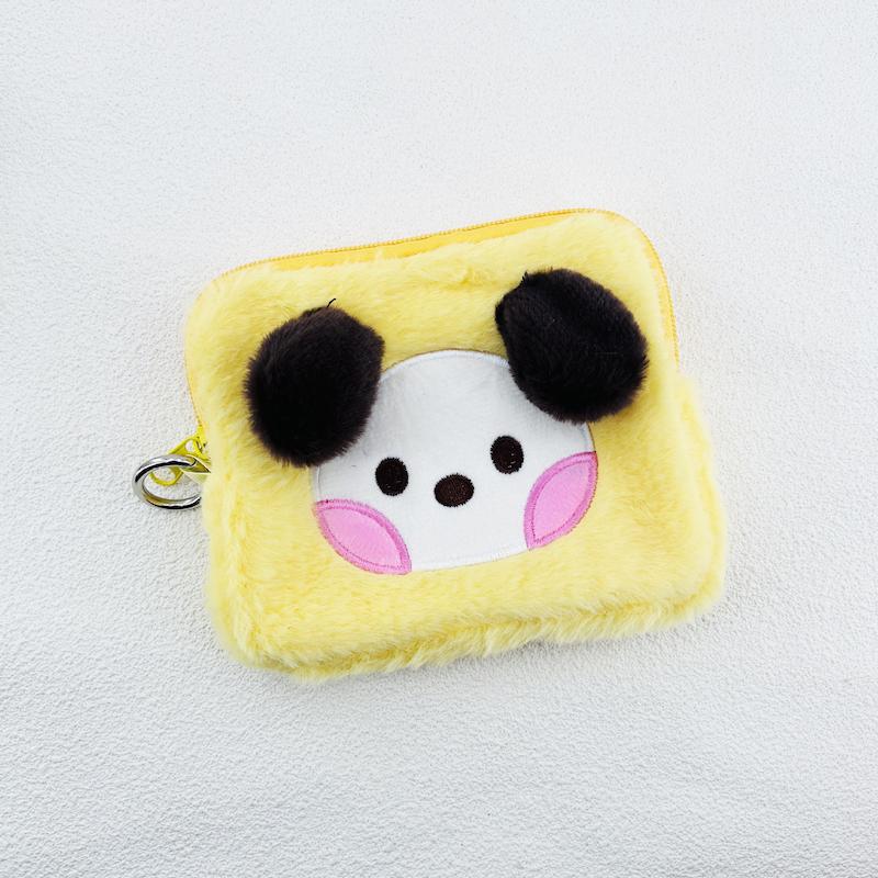 کیف bt21