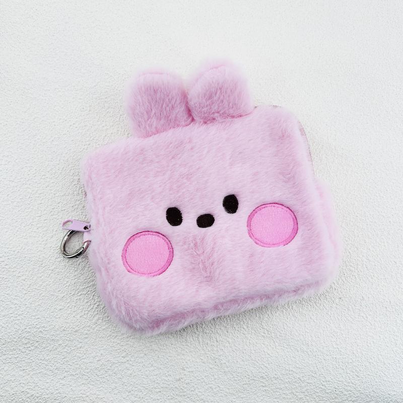 کیف bt21